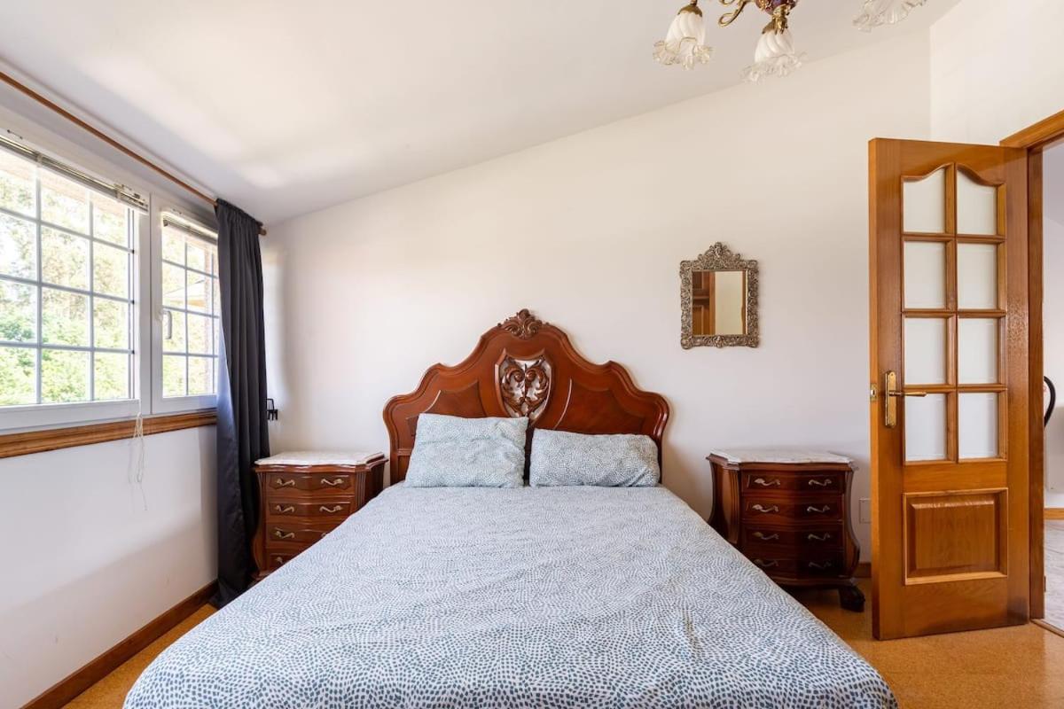 Casa Montellos Betanzos Dış mekan fotoğraf