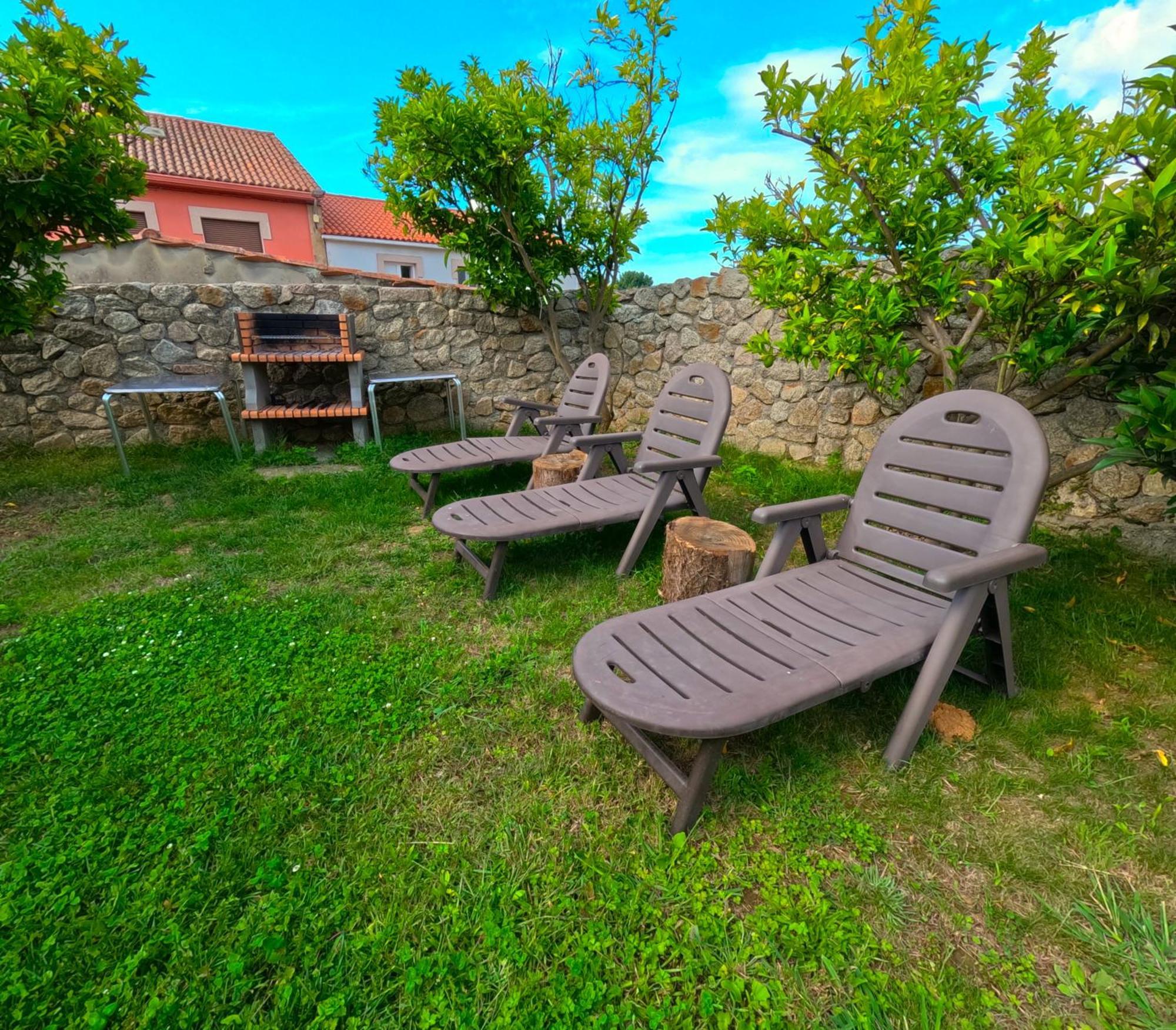 Casa Montellos Betanzos Dış mekan fotoğraf